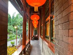 -白家大院·王府宫廷菜(苏州街店)