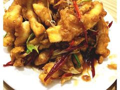 -九龙餐厅(大沽路店)