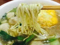 -巴哈面店(沈家门西大街店)