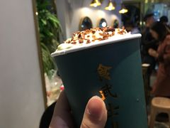 -食武士·舒芙蕾(新街口明瓦廊店)