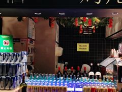 -亚马逊环球美食百汇(新城吾悦广场店)