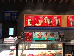 -星巴克(西安博乐里店)