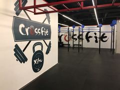 -乐刻体能馆FitTribe飞踹运动(西湖银泰店)