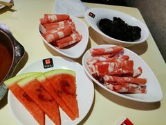 -锅大侠火锅(安阳万达店)