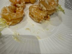 -巴音浩日娲·蒙餐(双林东路店)