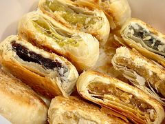 -矮子馅饼(大成路店)