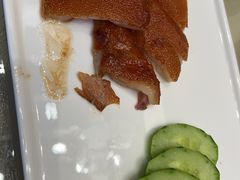 -广东胜利宾馆西关粤中餐厅