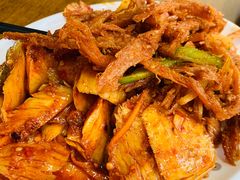 -鸡西冷面(翠竹店)