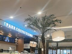 -逸派咖啡 EPARKCOFFEE(广安门店)