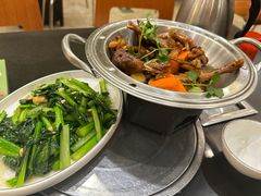 -美极鲜食坊(宝安南路店)