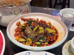 -阿财老铺·老蚌埠龙虾城(华夏总店)