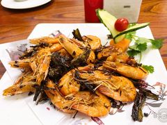 -吴祥记潮州菜·百年老字号·砂锅粥