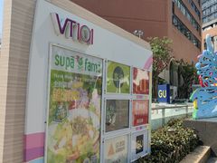 -VT101维多利广场