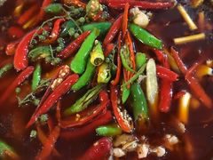 鲜椒美蛙-三哥田螺(北书院街店)