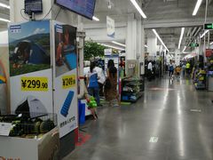 -迪卡侬(土桥店)