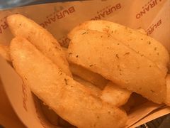 -BURANO布拉诺西餐(万达广场店)