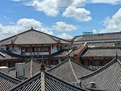 -周浦小上海步行街