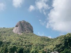 -雁荡山大龙湫景区