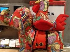 -吕氏疙瘩汤·海鲜新鲁菜(凯德mall新都心店)
