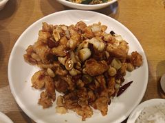 -姥姥春饼·烤鸭(未央路盛龙店)