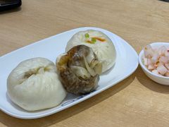 -李与白包子铺(桐梓林店)