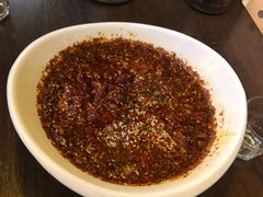 -薄荷小筑融合音乐餐吧(农业路店)