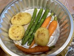 -AZUR聚(香格里拉饭店)