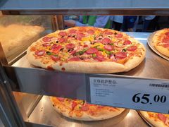 -山姆餐吧(山姆会员商店店)