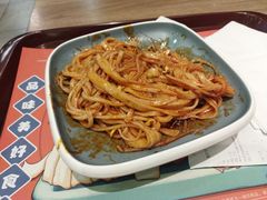 魏家米皮-魏家凉皮(协和店)