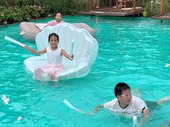 -HERRE·FARM 赫尔露营农场·团建聚会包场