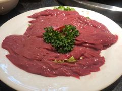 -一斗火锅·招财羊毛肚(泰吉滨江店)