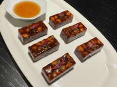 -锦楼·臻选新杭帮(杭州中心店)
