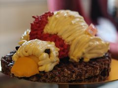 -Salon de Ville浦江汇(上海外滩华尔道夫酒店店)