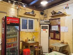 大堂-锅儿挑面馆