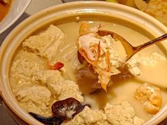 -乔阿马·江南味·驴肉香(龙湖华泾天街店)