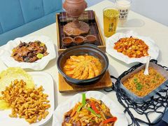 -后海16号·北京私房菜