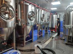 -Ambra Haus琥珀屋精酿餐厅(宝山店)