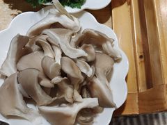 -蛙一刀·麻椒鱼火锅(金仙桥店)