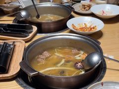 -大头椰·椰子鸡火锅(新梦店)