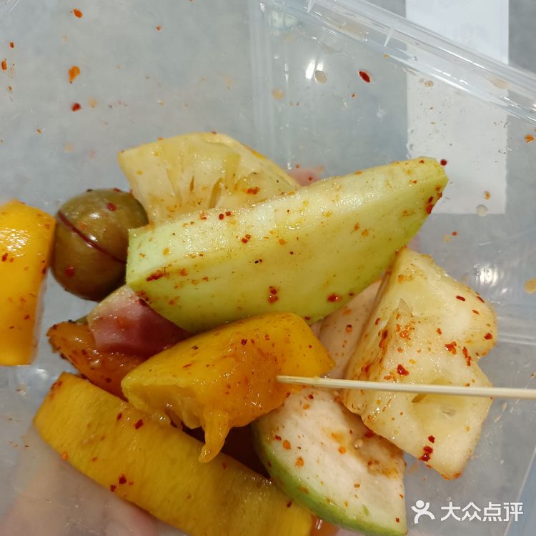 国金边上好吃的