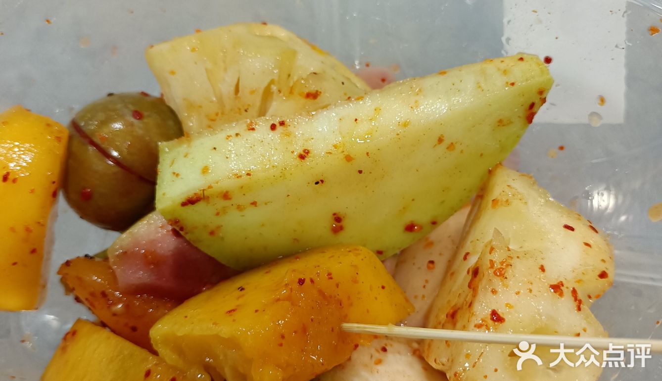 国金边上好吃的