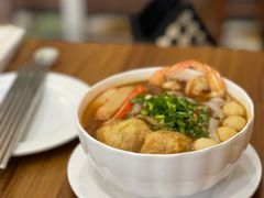 -曼谷食堂·泰国家庭料理