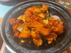 -大树餐厅(益田假日店)