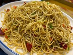-骄傲de小龙虾 · 全羊馆(新北万达店)