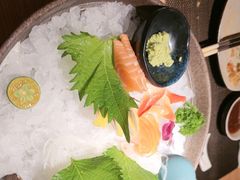 -德川家日本料理(顺义华联店)