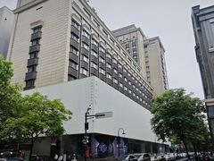 -Love Story爱情故事·养生SPA会所(新侨店)