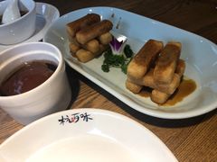 -杭百味·大众精选杭帮菜(西湖音乐喷泉店)