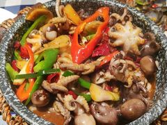 -阿妹小海鲜(下角店)