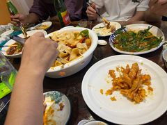 -巴依老爷新疆餐厅