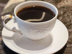 美式咖啡-LES ELITES 英集荟(南京西路店)